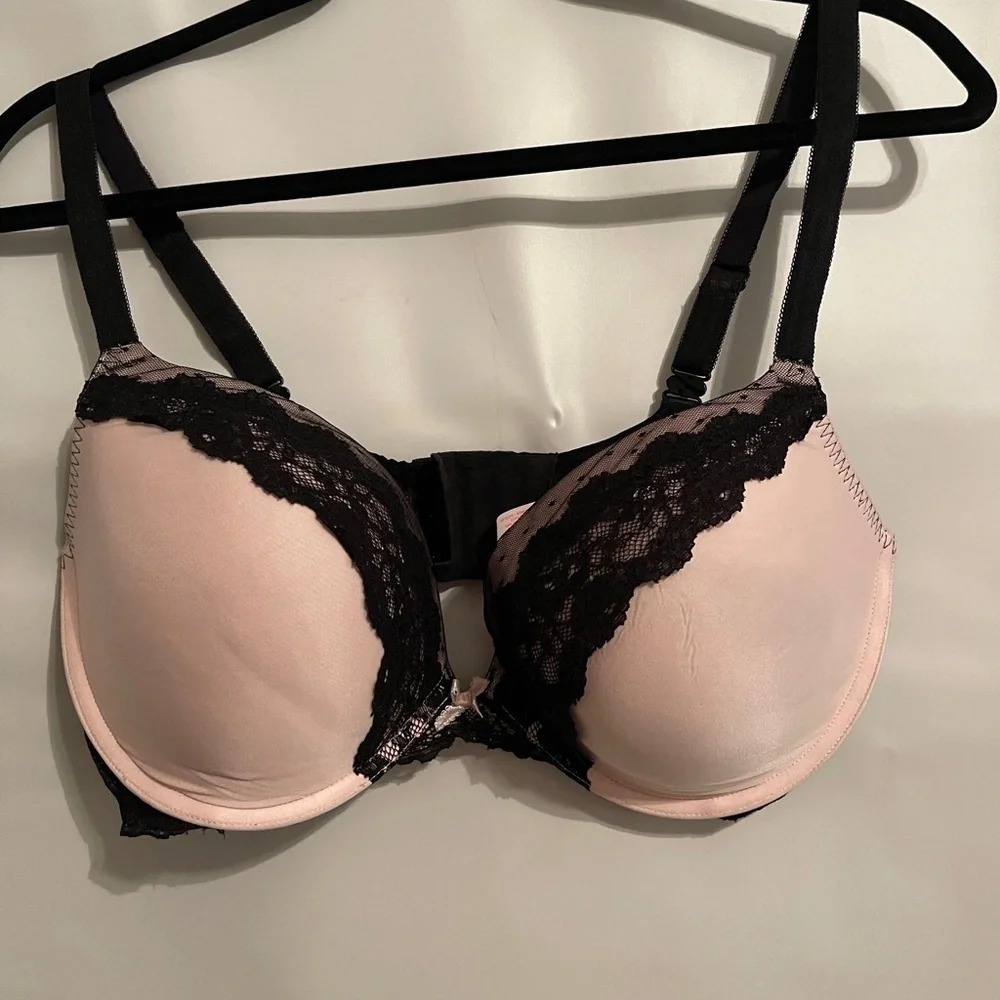 Victorias Secret Dream Angels Push-up Bra